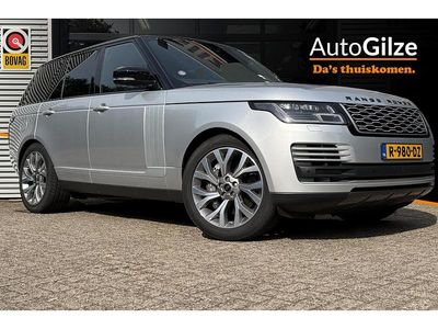 Occasion Land Rover Range Rover Vogue 405 PK (297 kW) 2019 Grijs SUV