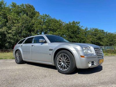 tweedehands Chrysler 300C 2.7 V6