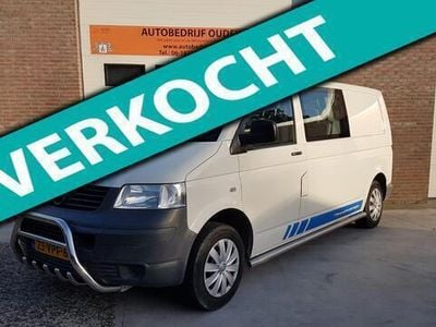 VW T5