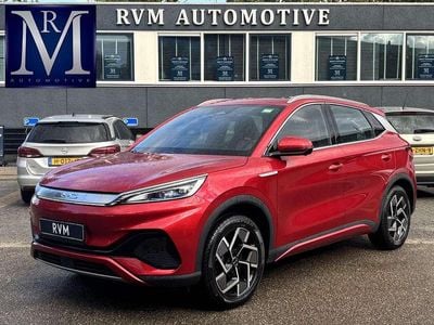 BYD Atto 3