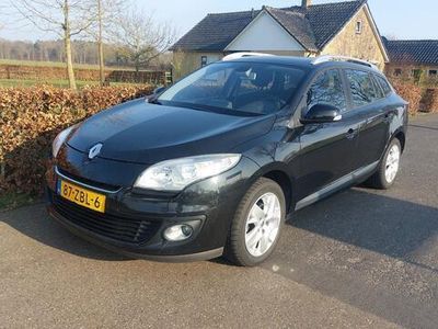 Renault Mégane GrandTour