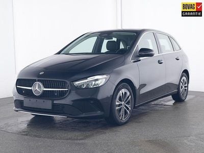 Mercedes B250