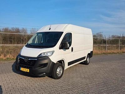 Occasion Opel Movano 119 PK (87 kW) 2024 Van