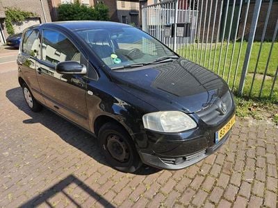 VW Fox
