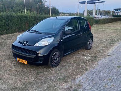 tweedehands Peugeot 107 1.0-12V XR