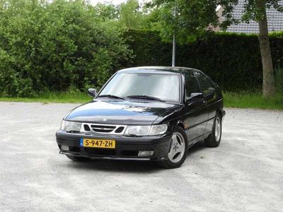 Saab 9-3