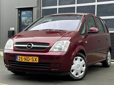 tweedehands Opel Meriva 1.6-16V Enjoy