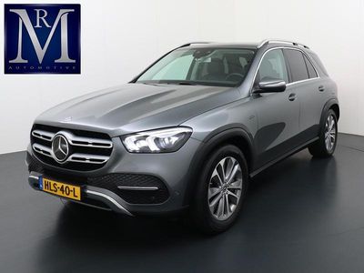 Mercedes GLE350