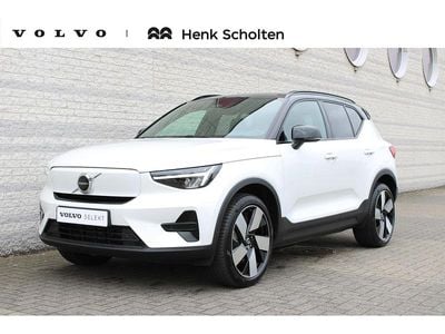 Volvo EX40
