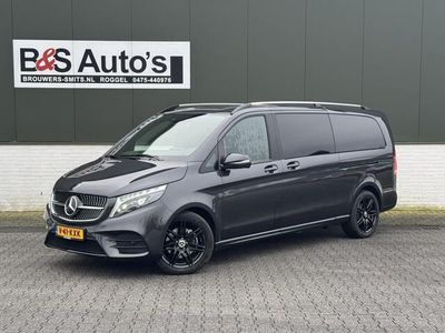 Mercedes V300