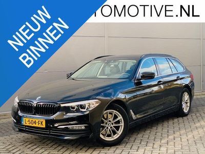 tweedehands BMW 520 520 Touring i Corporate Lease Executive