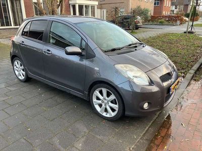 tweedehands Toyota Yaris 1.8 VVTi TS