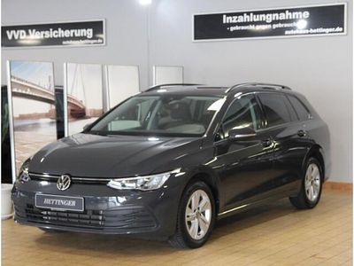 Grijs Gebruikt 2022 VW Tiguan R-line SUV | € 40.368 (Iets duurder)