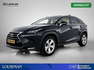 Lexus NX300h