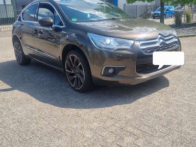Citroën DS4