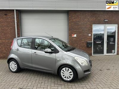 tweedehands Suzuki Splash 1.2 Comfort|AUTOMAAT|AIRCO|NIEUWE APK|NETTE AUTO