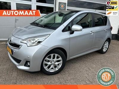 Toyota Verso-S