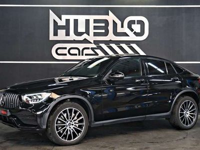 Mercedes GLC300