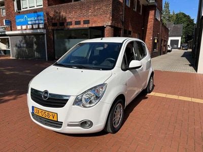 Opel Agila