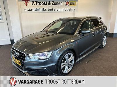 Occasion 2013 Audi RS3 Ambition Sedan | € 13.500