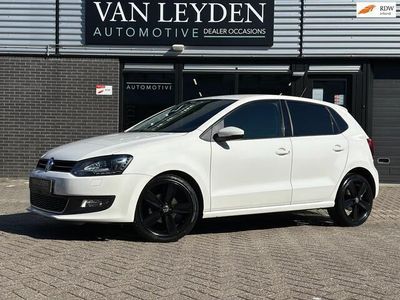 tweedehands VW Polo 1.2 TSI Highline / Automaat / Carplay / Camera / Electrische Ramen / Cruise / Xenon Led