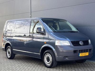 tweedehands VW Transporter 1.9 TDI 300 T800 Baseline APK NAP