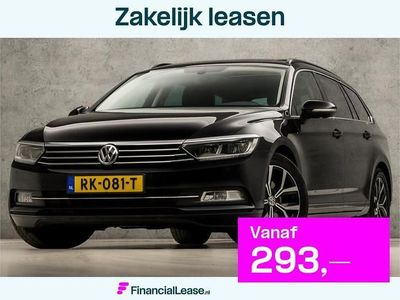 Occasion VW Passat Sportline 150 PK (110 kW) 2017