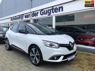 tweedehands Renault Scénic IV 1.2 TCe Intens