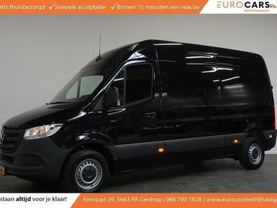 tweedehands Mercedes Sprinter 211 1.9 CDI L2H2 FWD Aut. 9-G tronic| Airco| Navi| Camera| C