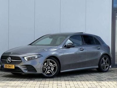 Mercedes A220