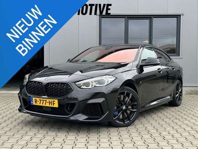 tweedehands BMW M235 235 2-serie Gran CoupéxDrive High Executive - 3