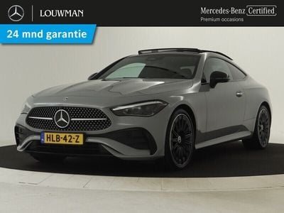 Mercedes CLE200