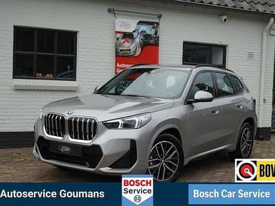 Occasion BMW X1 M Sport 136 PK (100 kW) 2025 Grijs SUV