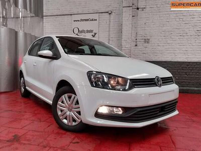 tweedehands VW Polo 1.4 CR TDi * DSG* A/C* V/E* AUTOMAT * 240¤ X 60