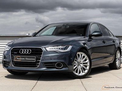 Blauw Gebruikt 2011 Audi A6 Proline Sedan | € 26.950