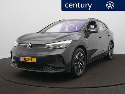 Grijs Gebruikt 2021 VW ID.4 Life SUV | € 22.900 (Eerlijke prijs)