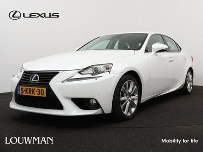 tweedehands Lexus IS300h Business Line