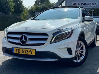 Mercedes GLA200