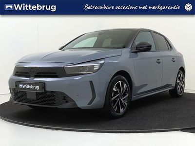 Occasion Opel Corsa 75 PK (55 kW) 2024 Grijs Hatchback