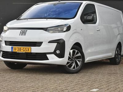 Fiat e-Scudo