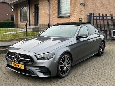 Mercedes E200