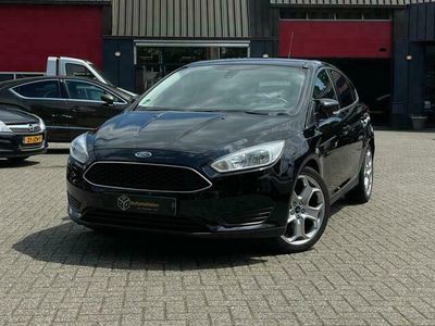 tweedehands Ford Focus 1.5 TDCi Titanium