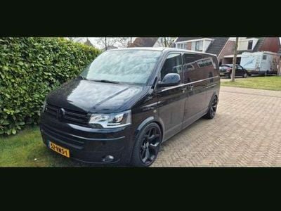 VW T5