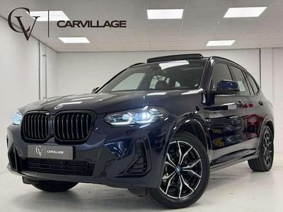 Suv Occasion 2022 BMW X3 M Sport SUV | € 44.995 (Eerlijke prijs)