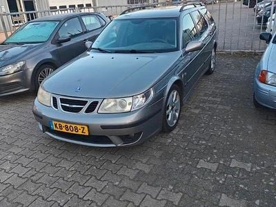 Occasion 2001 Saab 9-5 Aero Stationwagen | € 2.950