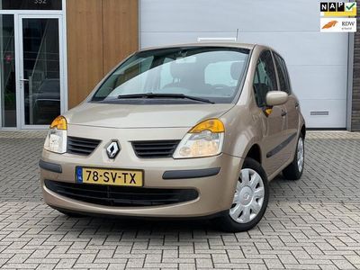 tweedehands Renault Modus 1.4-16V Expression Luxe | Nwe apk | Cruise Control |