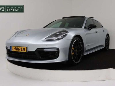 tweedehands Porsche Panamera Sport Turismo 2.9 4S (Dealer onderhouden, Panorama