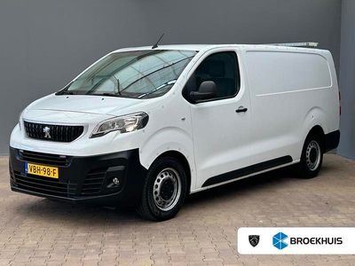 Wit Gebruikt 2019 Peugeot Expert Premium Van | € 13.222 (Goede deal)