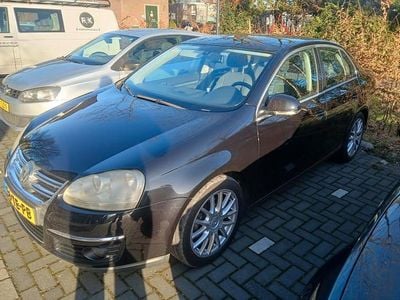 Gebruikt 2006 VW Jetta | € 1.350 (Goede deal)