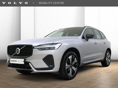 Grijs Occasion 2025 Volvo XC60 Plus SUV | € 55.950 (Eerlijke prijs)